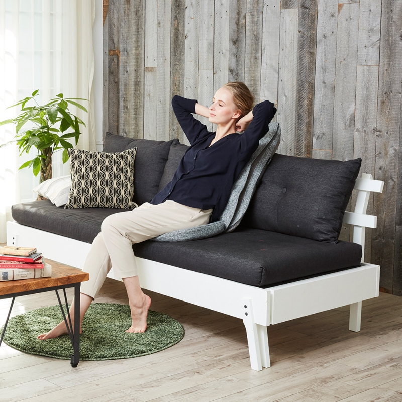 MS-03 3D按摩紓壓椅墊 LITE ✶4指定品 : 送正負零電動沖牙機CBH-J010✶